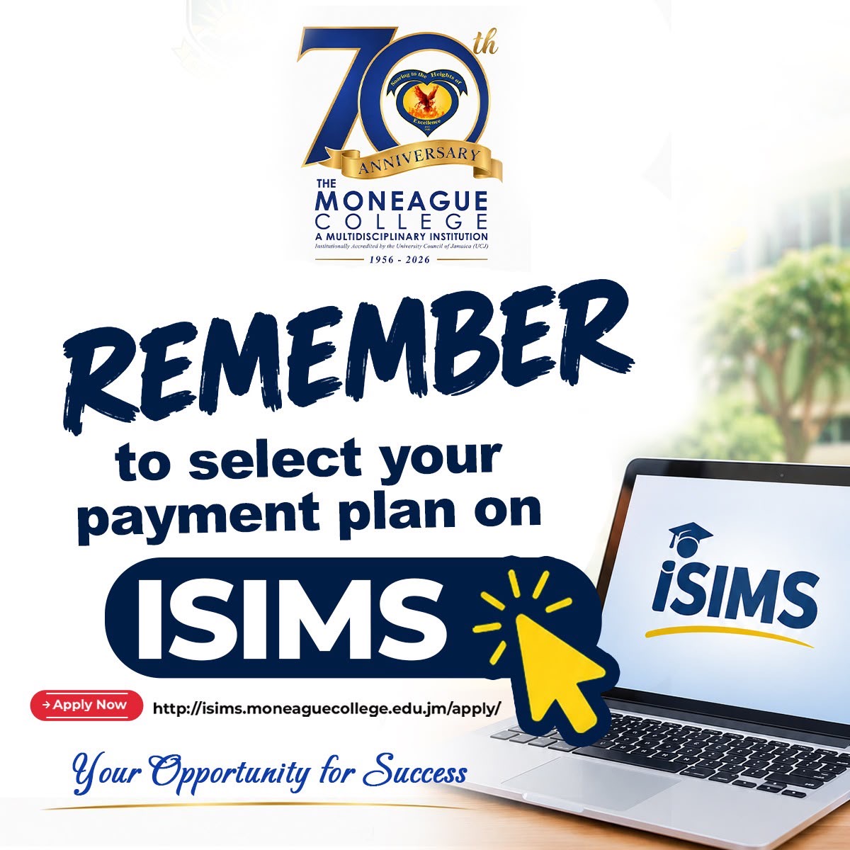 iSIMS
